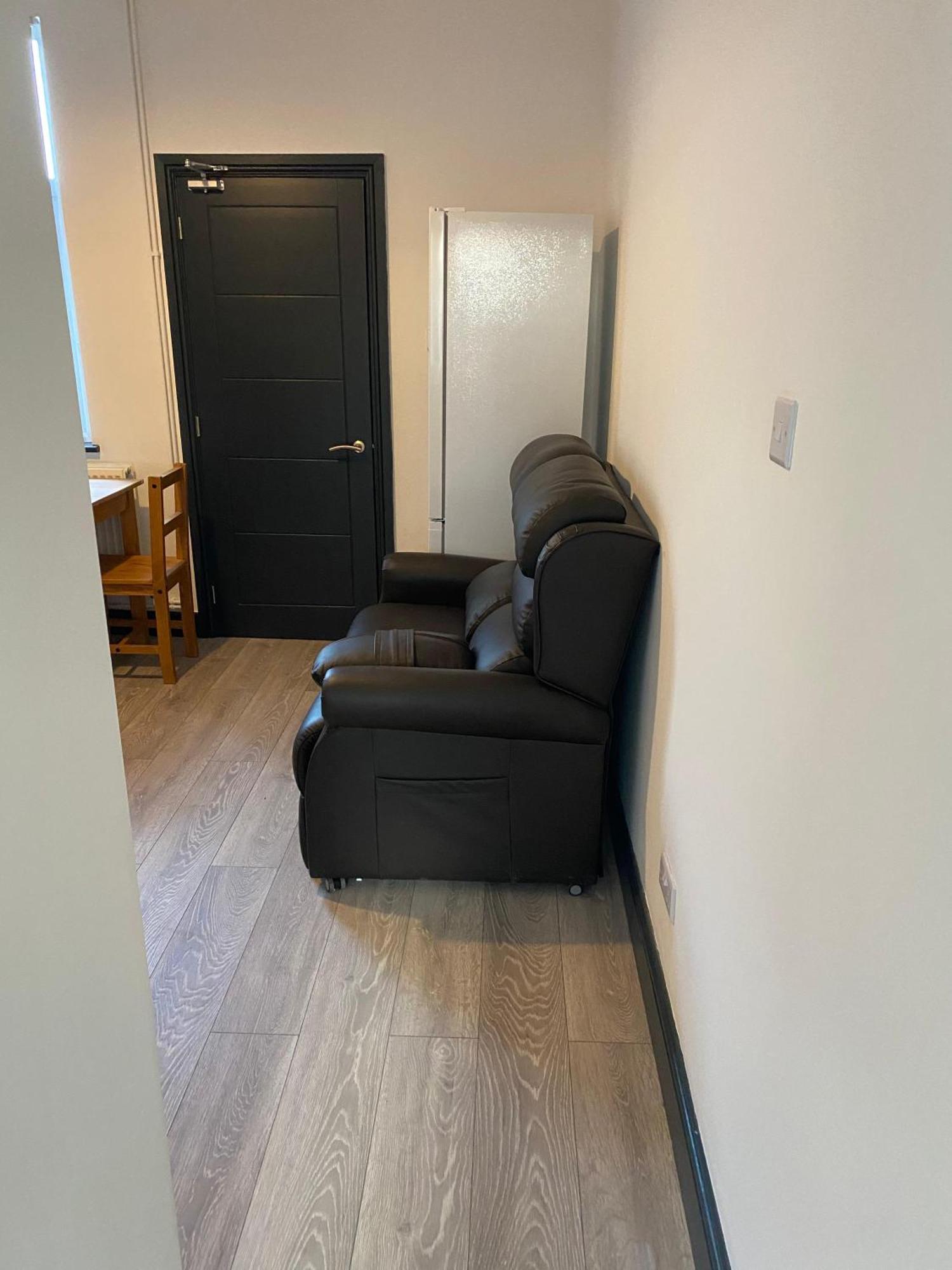 Houghton Guest House 2 Stoke-on-Trent Eksteriør bilde